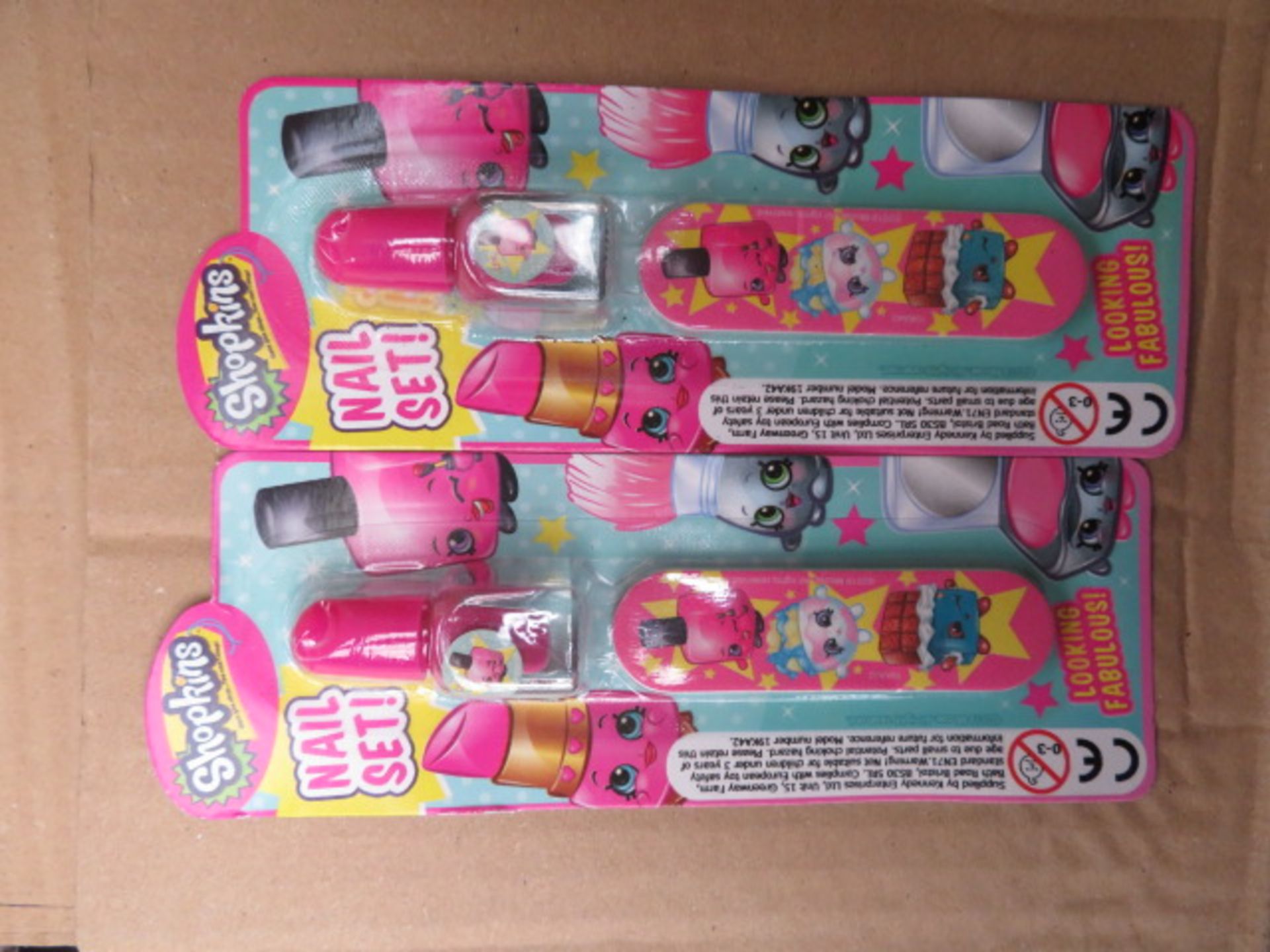 Approx. 61,175 Items of assorted Kids Pocket Money Toys. To include brands such as: Barbie, - Image 6 of 21