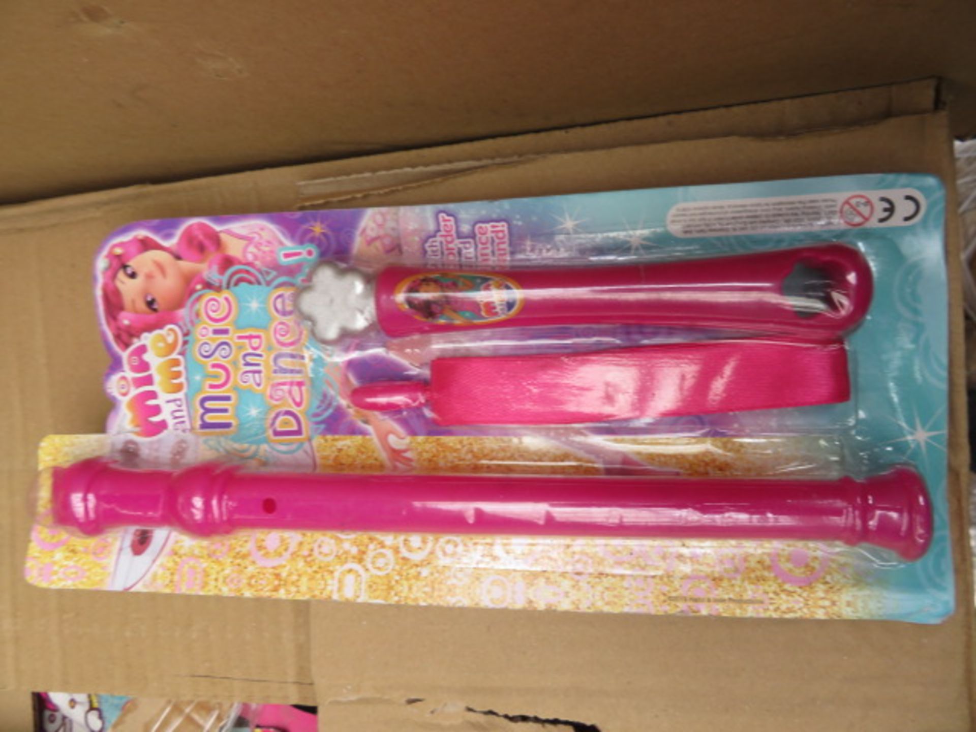 Approx. 61,175 Items of assorted Kids Pocket Money Toys. To include brands such as: Barbie, - Image 7 of 21