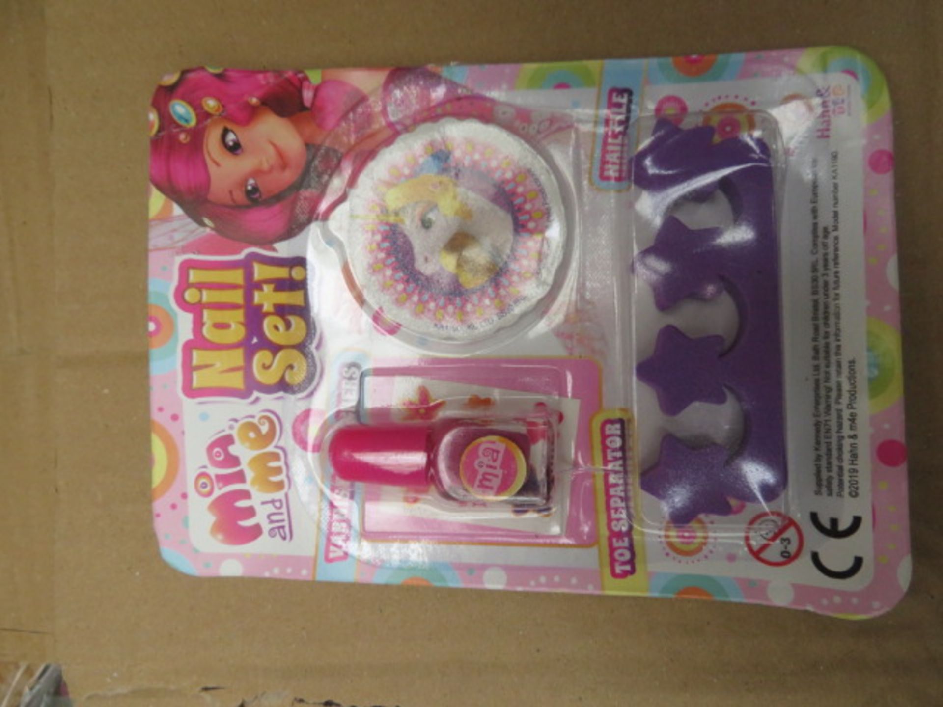 Approx. 61,175 Items of assorted Kids Pocket Money Toys. To include brands such as: Barbie, - Image 9 of 21