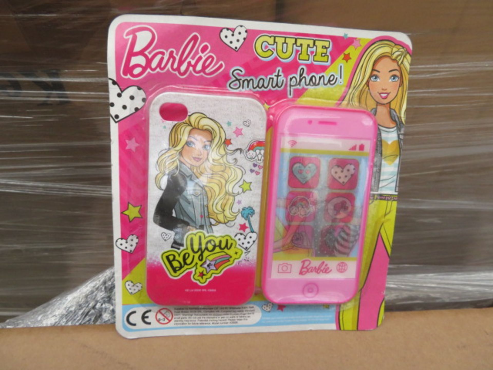 Approx. 61,175 Items of assorted Kids Pocket Money Toys. To include brands such as: Barbie, - Image 15 of 21