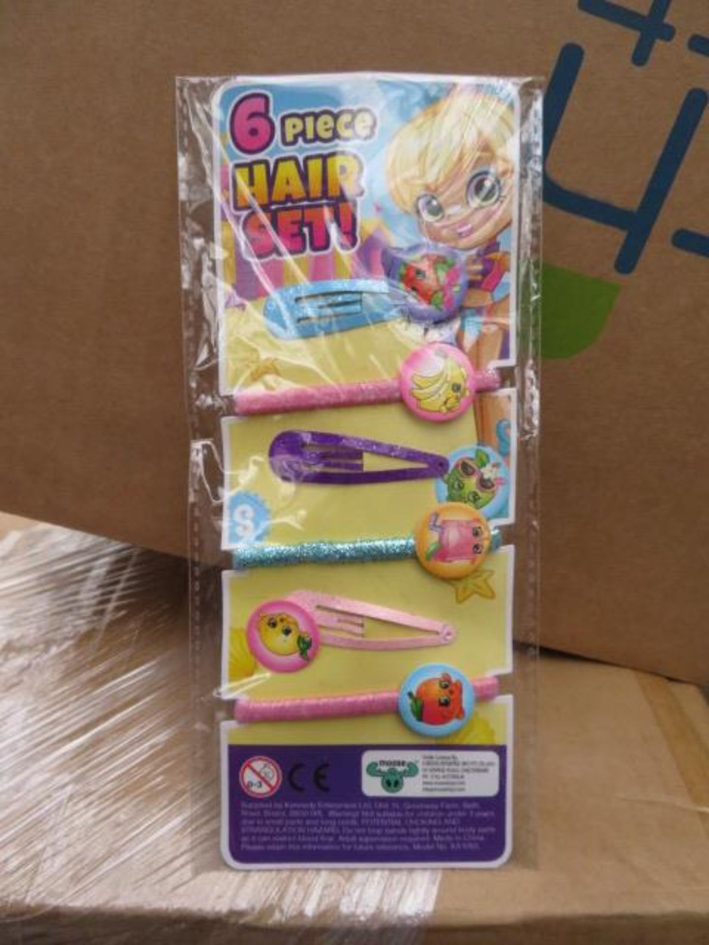 Approx. 61,175 Items of assorted Kids Pocket Money Toys. To include brands such as: Barbie, - Image 12 of 21