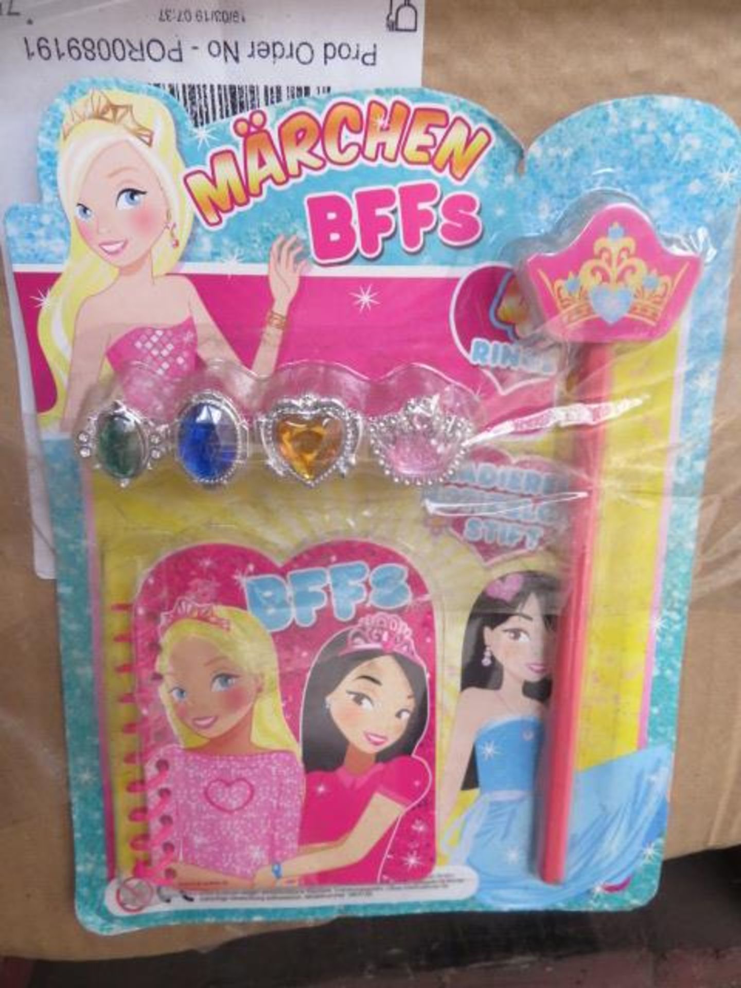 Approx. 61,175 Items of assorted Kids Pocket Money Toys. To include brands such as: Barbie, - Image 13 of 21