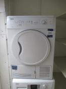 Beko DC 7110 W Freestanding 7kg Dryer