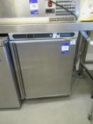 Polar CD080 Undercounter Fridge