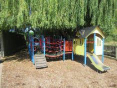 HAGS Children's Outdoor Activity Center