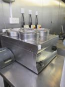 Lincat Bain Marie