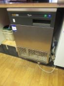 Whirlpool K40 Ice Machine