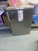 Electrolux Santo u/c fridge freezer