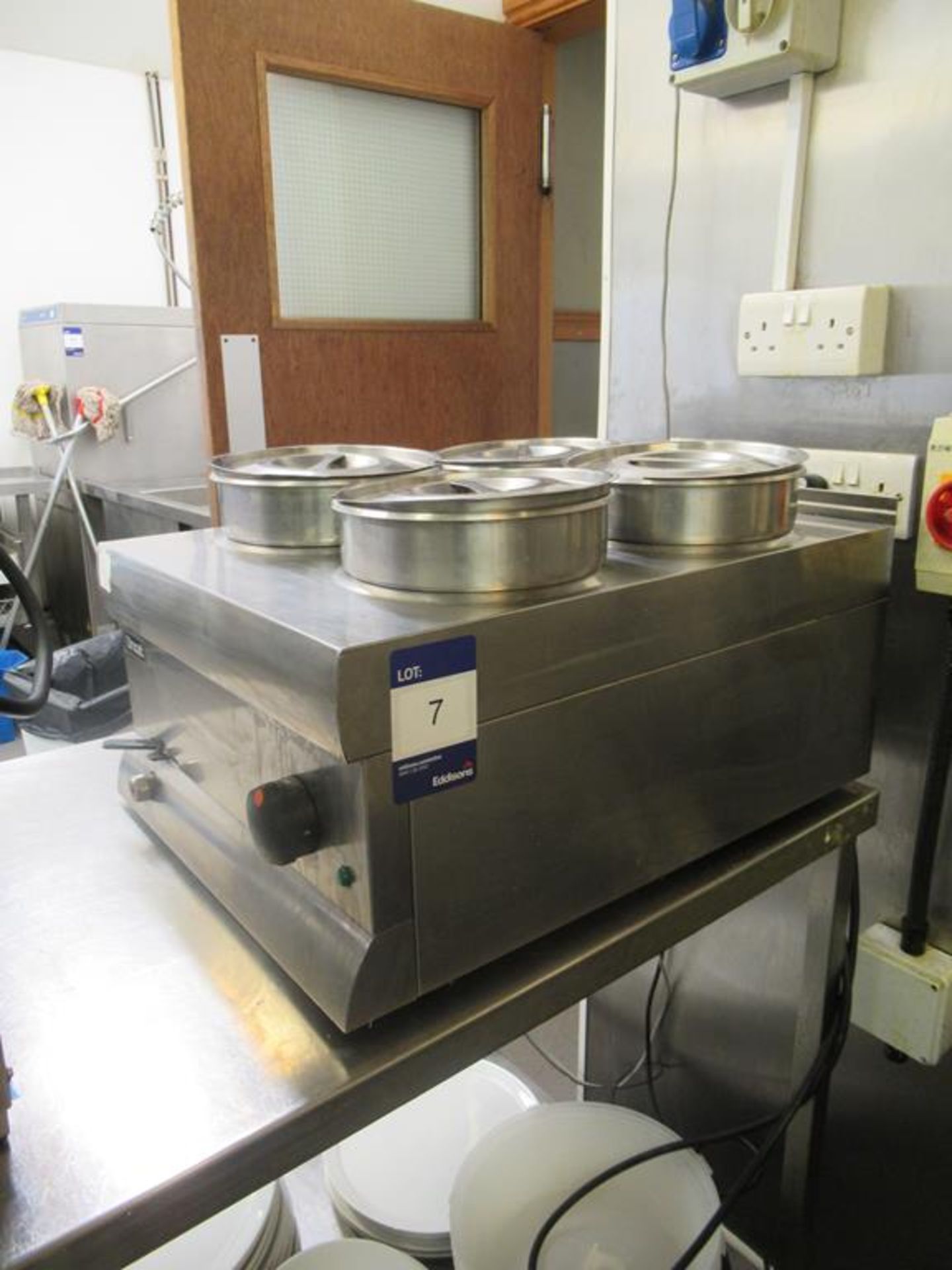 Lincat Bain Marie - Image 2 of 2