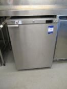 Foster HR150 Undercounter Fridge