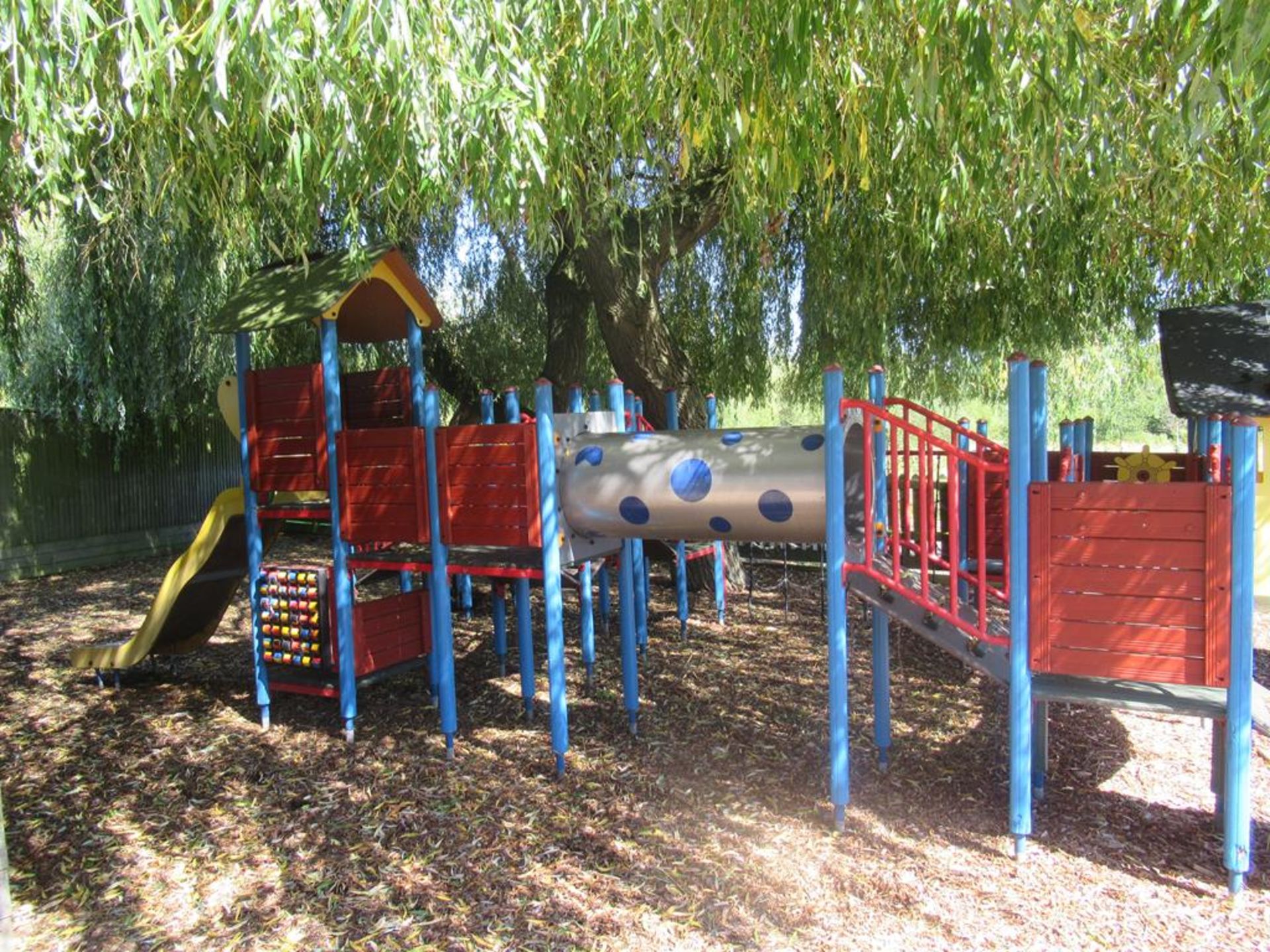 HAGS Children's Outdoor Activity Center - Image 2 of 10