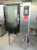 BKI Houno CPE 1.10 Combi Oven