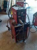 Cebora MIG 500 Mig welder