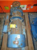 Gilkes Type HCCC065/250-1 Centrifugal Pump