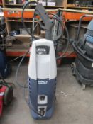 MacAllister electric pressure washers
