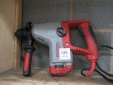 Kress 900 PSH-Plus hammer drill