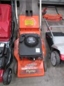 Flymo RL420 roller petrol mower