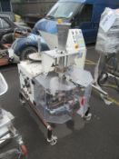 iManPack MFW bagging machine spares/repairs