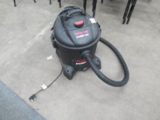 Shop Vac Pump Vac