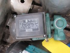 DAB KPS30-16BN 0.47kw Pump Unit 110v – Unused