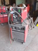 Cebora MIG Star 450-S Mig welder