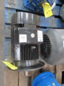 Grundfos 5.5kw Electric Motor