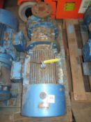 Gilkes Type HCCC065/250-1 Centrifugal Pump Unit