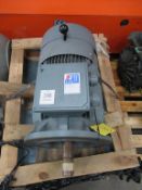 Gamak 7.5kw / 11kw 720 rpm / 1440 rpm AGM160L8/4 E