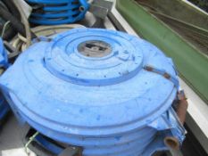 MacNaught retracta hose reels