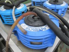 MacNaught retracta hose reels