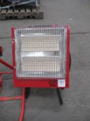 Elite Heat 110V heater