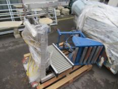 Stekko conveyor platform (spares or repairs) with