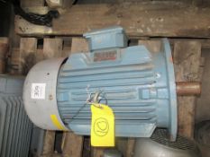 ABB 7.5kw 1440 rpm M2QA132M4A Electric Motor