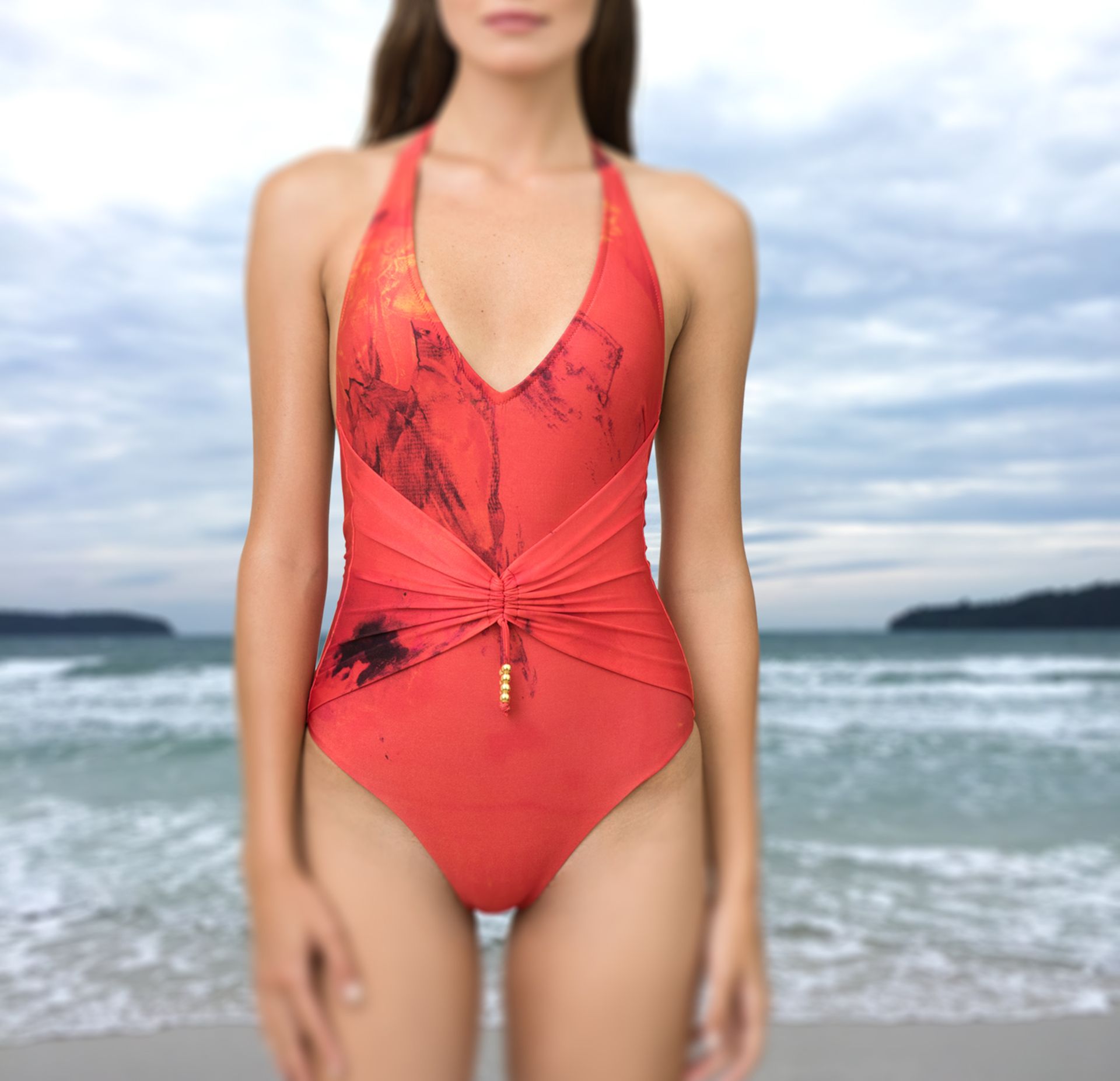 High End Designer Swimwear Retail Value in excess of GBP600,000 - Image 4 of 43