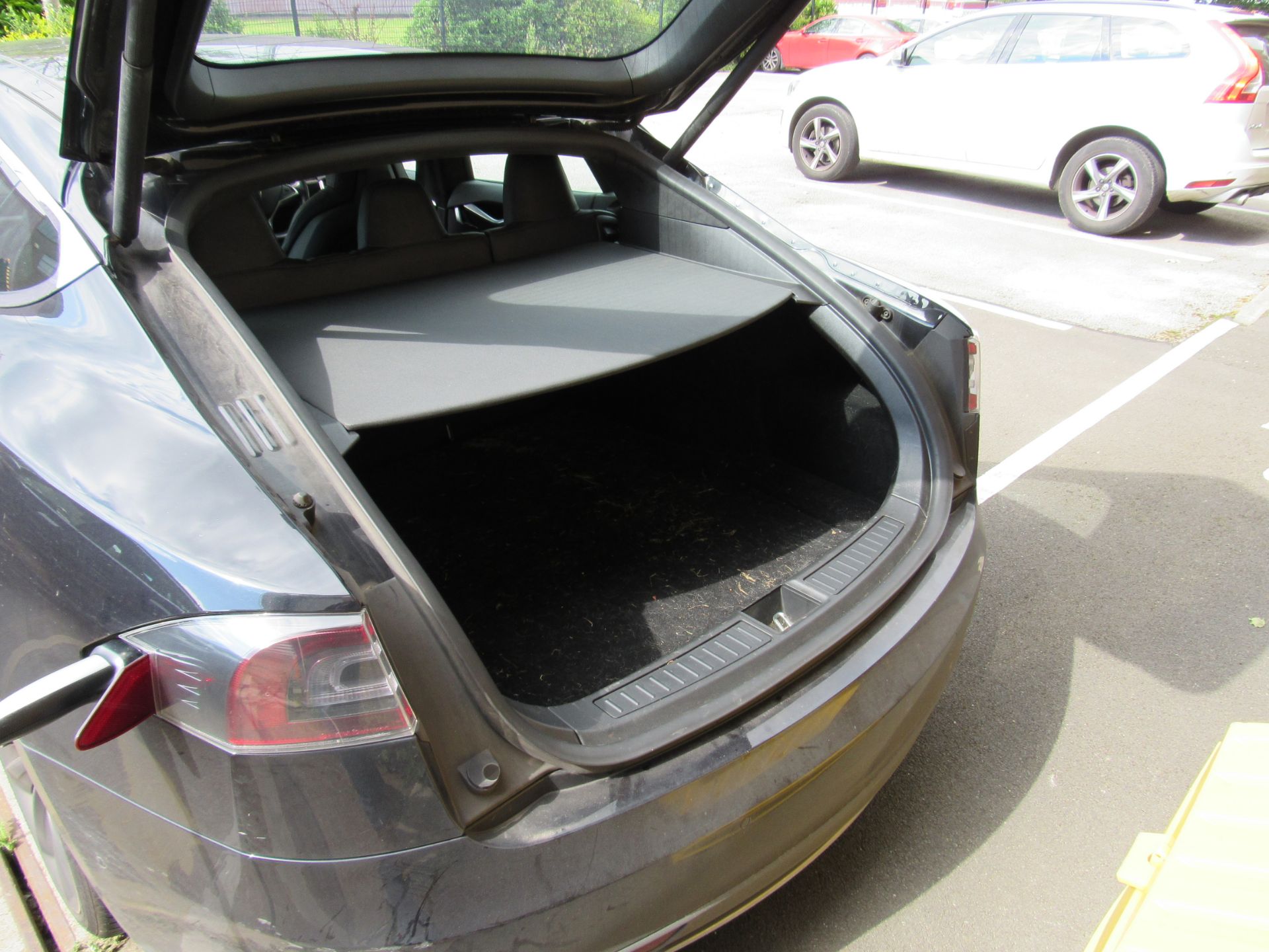 Tesla Model S 90D, 5 Door Hatchback, Electric, Dat - Image 15 of 18