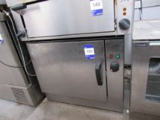 Electric Fan Oven