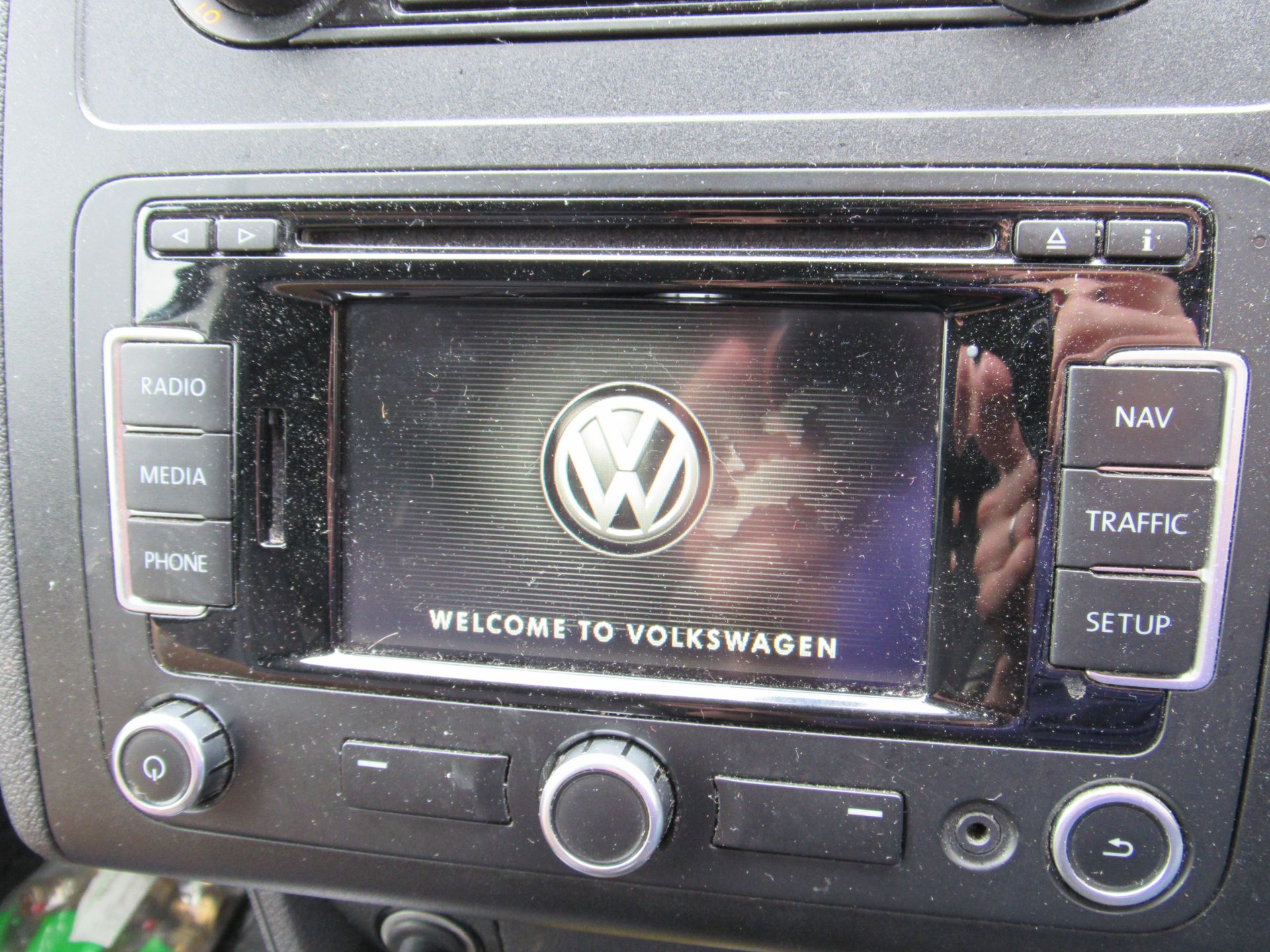 Volkswagen Caddy Maxi C20 H-Line TDI BMT Panel Van - Image 12 of 15