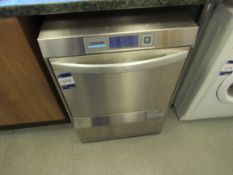 Winterhalter UC-L Dishwasher