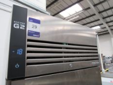 Foster Freezer Eco pro G2-EP700L Mobile