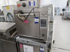 Merry Chef EIKONE3, 2.99kw