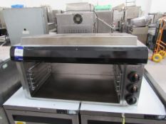 Lincat Grill, OG-8302/N