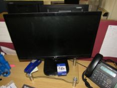 LG 22M 47 VQ-P Monitor