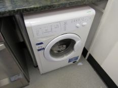 Indesit WIXL123 6kg Washing Machine