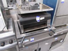 Lincat Gas Grill