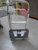 Foldaway GS Sack Cart Light weight