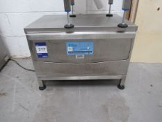 Filter Shield Grease Collector, 630 x 450