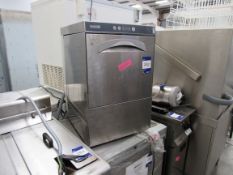 Maidaid GS401 Glass Washer