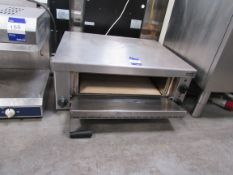 Lincat Pizza Oven