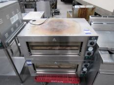 Cuppone Pizza Oven