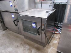 Lincat Oven